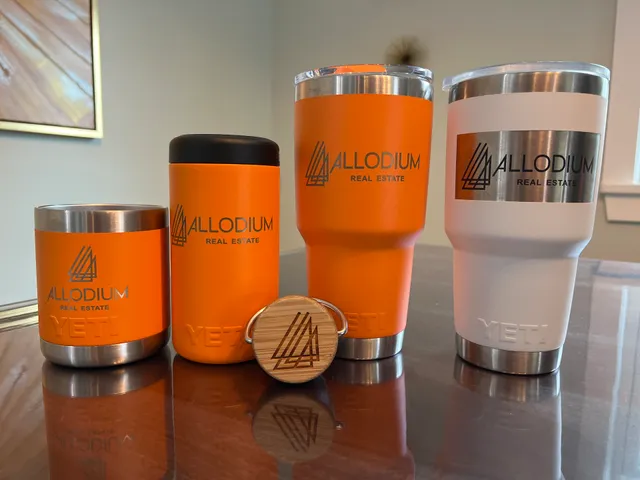 Bluegrass Awards & Gifts, Home of Creative Engraving Designs