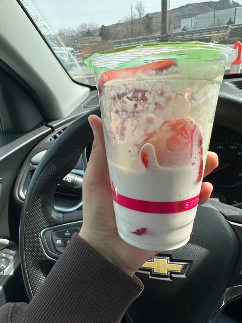 La Michoacana Plus