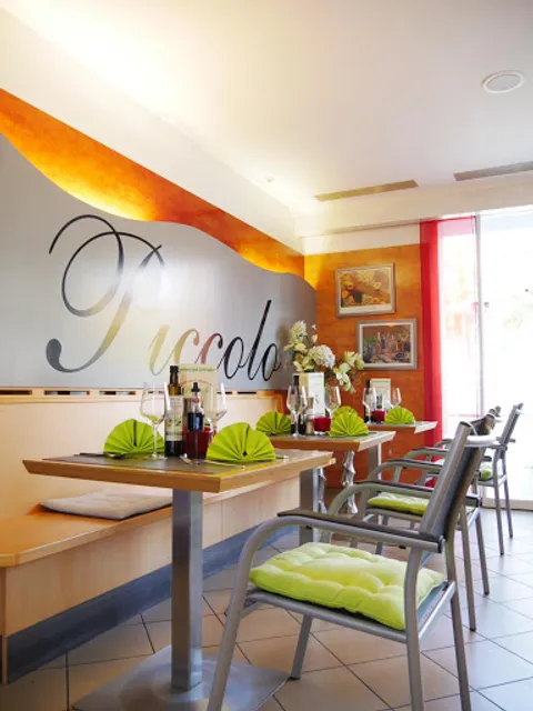Ristorante Piccolo