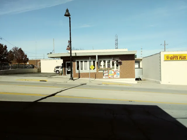 Sam's Vape, Kratom, CBD, THCa, Cigars, Shop