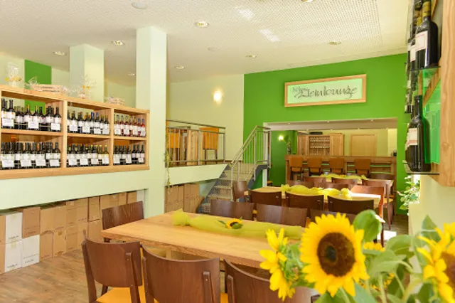 Böhm's Weingewölbe