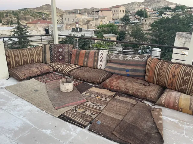 Heritage Cave Suites