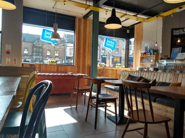 Bob & Berts Magherafelt