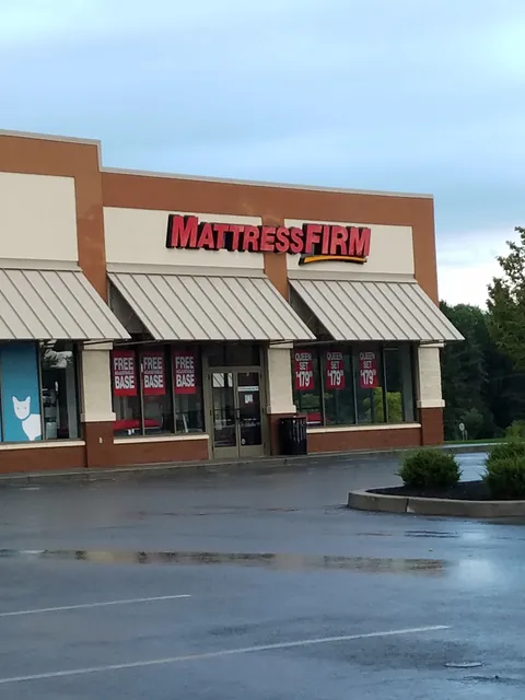 Mattress Firm Glenville