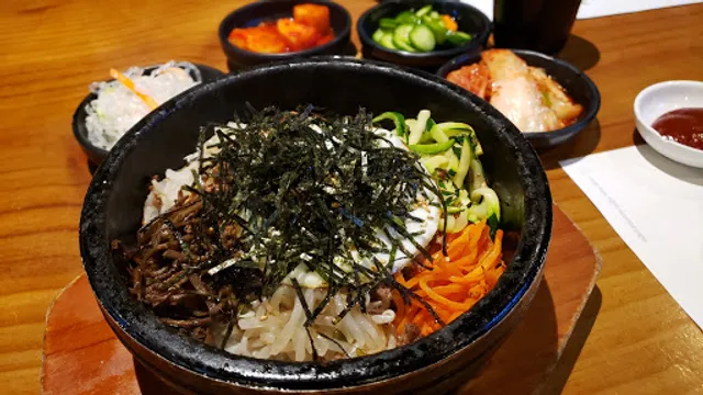 Soyo Korean Restaurant