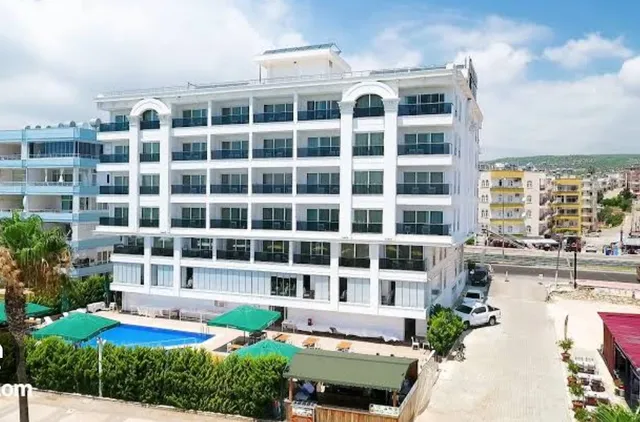 Süzer Resort Hotel