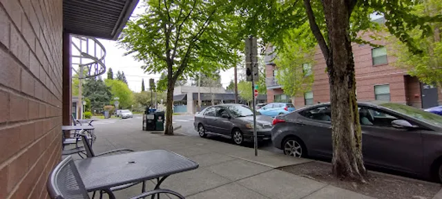 Holly Rose Coffee Bar