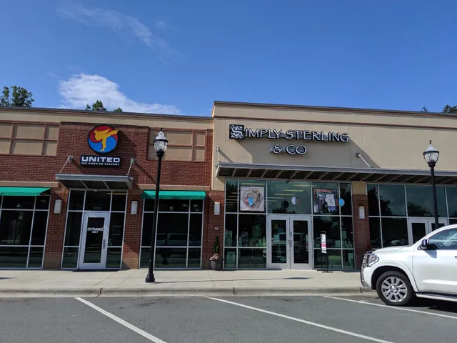 Simply Sterling & Company