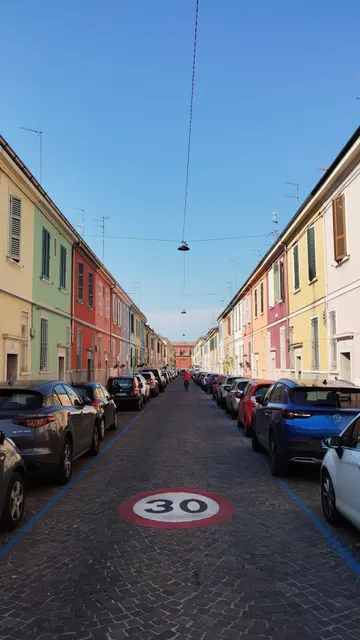 Via della Salute