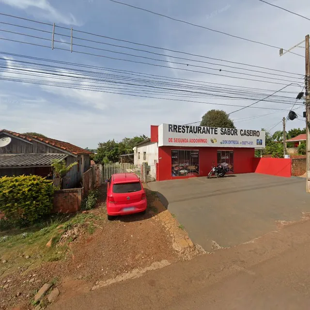 Restaurante Sabor Caseiro