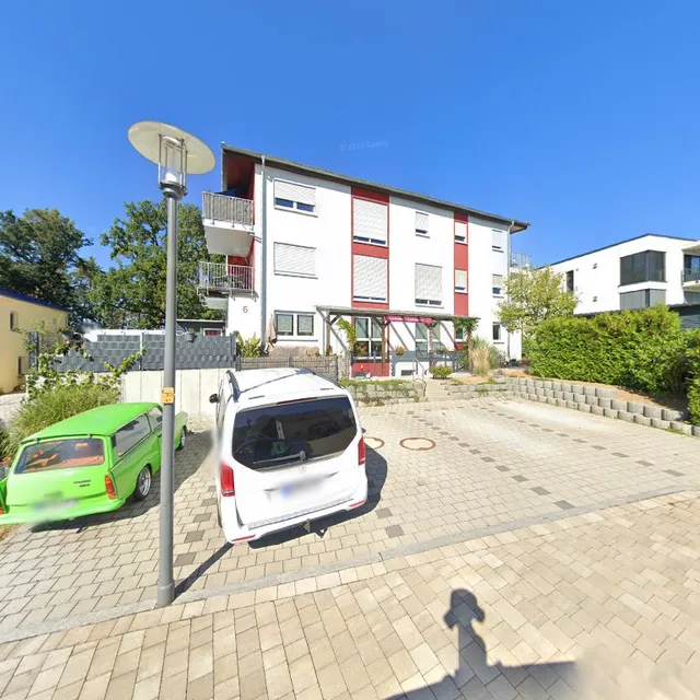 Ferienwohnung Sonnentag