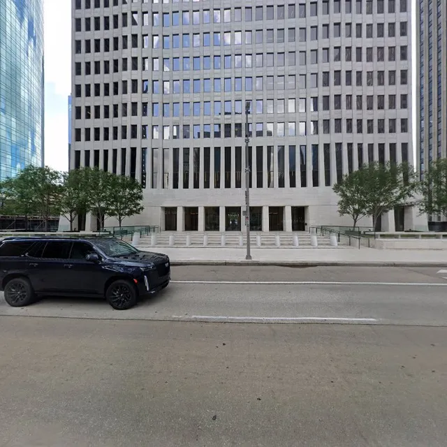 Randle’s Barbershop