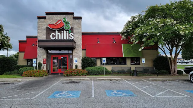 Chili's Grill & Bar
