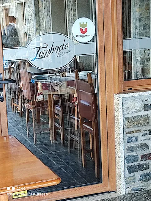 Restaurante Lombada