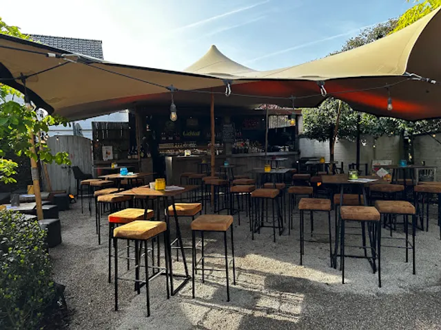 Brasserie Ruislé / Onzen Hof