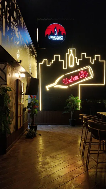 The Mansion Courtyard