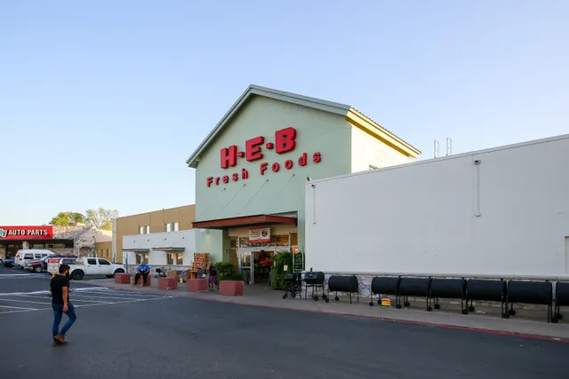 Springdale Shopping Center