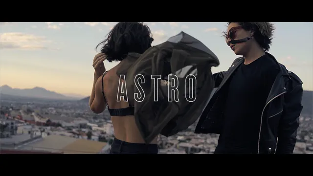 ASTRO
