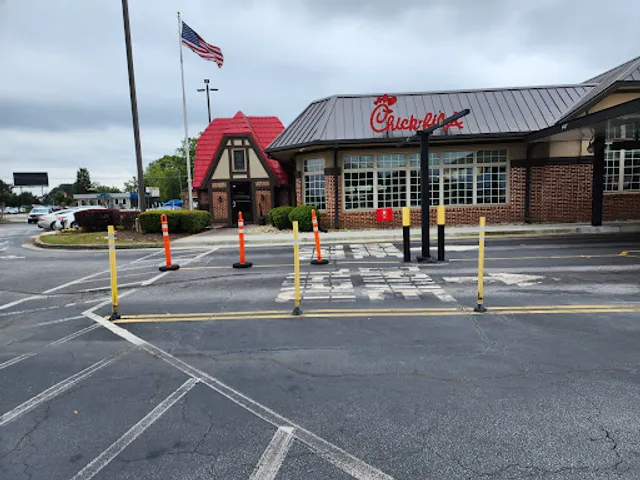 Chick-fil-A