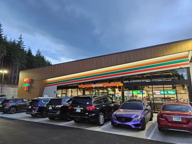 7-Eleven