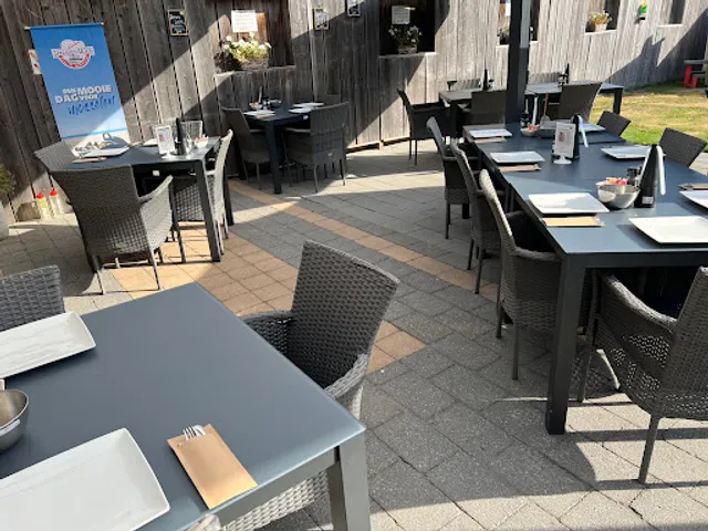 ‘t zoet pateeke - ontbijten en meer!