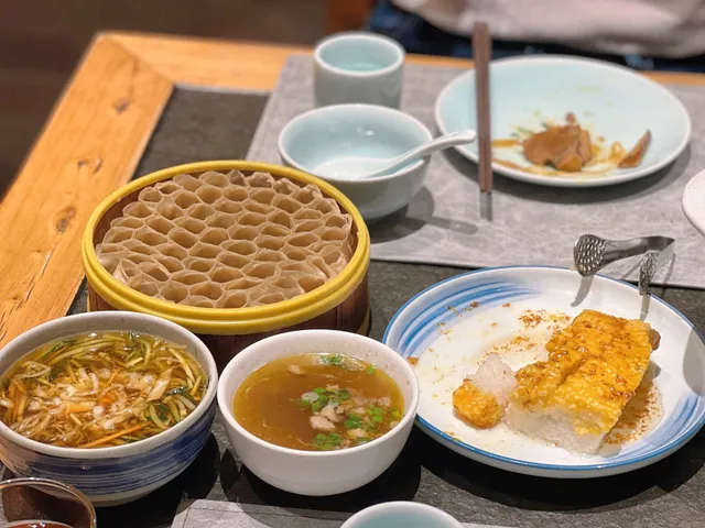 North Wei Family Banquet