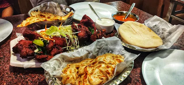 BR Broast Restaurant