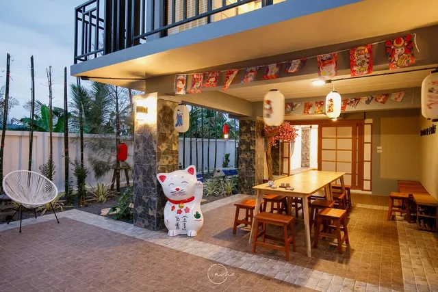 Sichon Mountain Sea Poolvilla