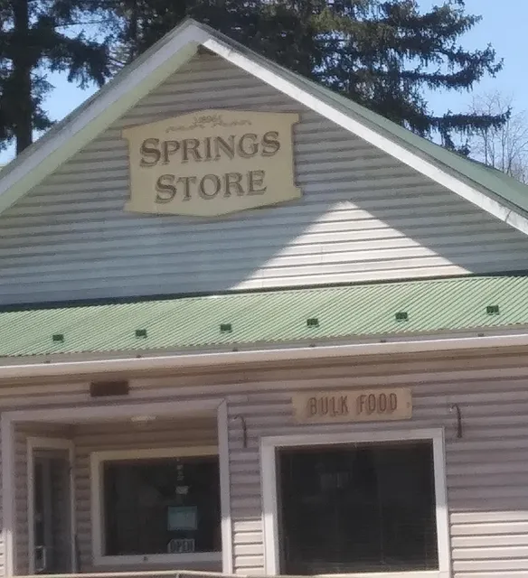 Springs General Store