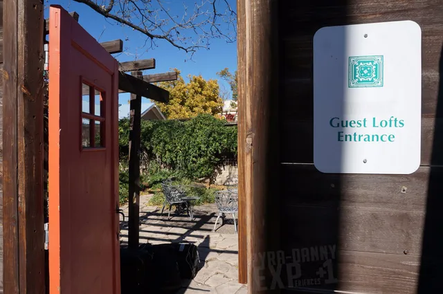 Alpine Guest Lodging