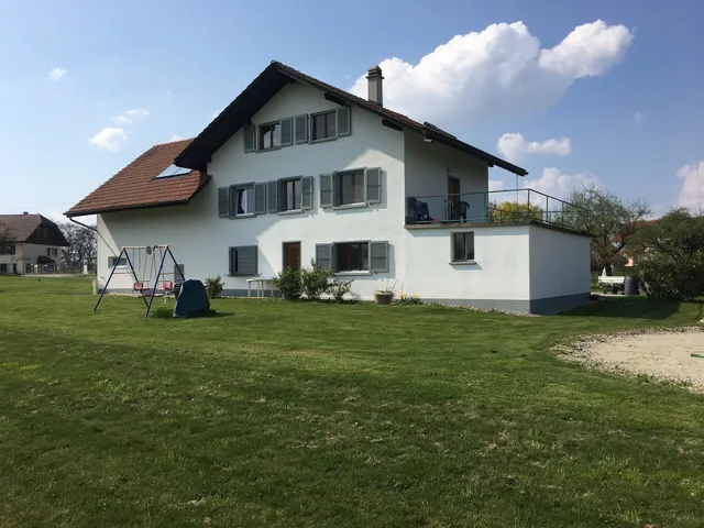 Chambre d'hôtes du Guéravet