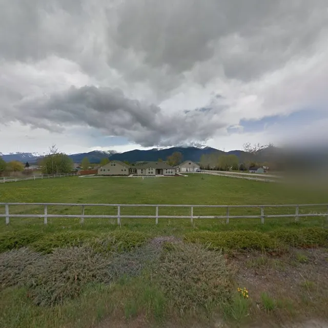 Rocking K Custom Leather