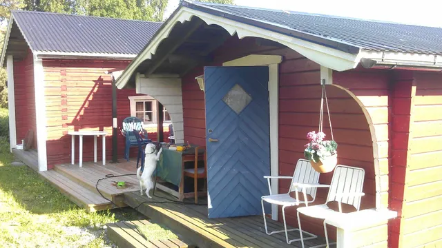 Täljegården Lantgårdshotell