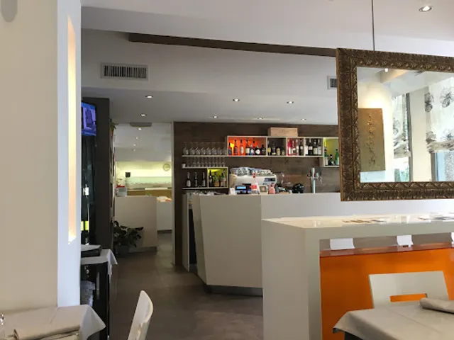 Ma'Ma' Ristorante Pizzeria