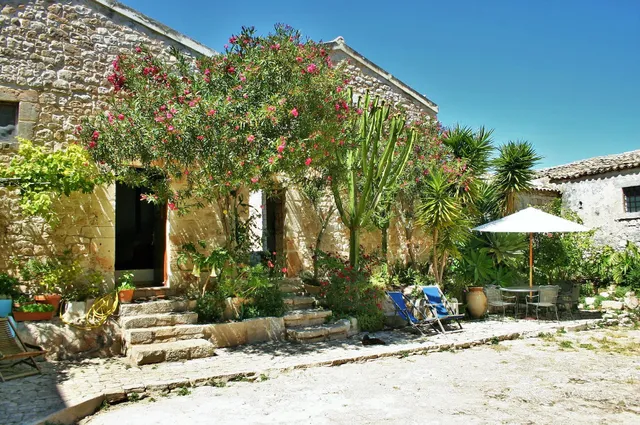 Bed & Breakfast Vinciucci Modica