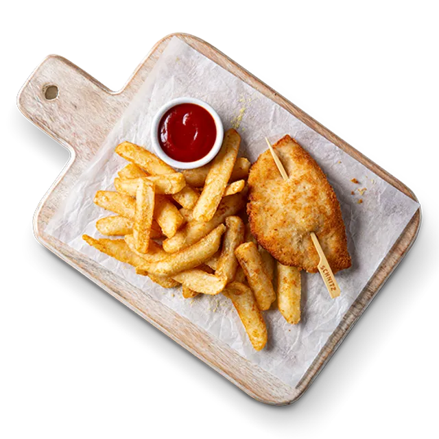 Schnitz Charlestown Square