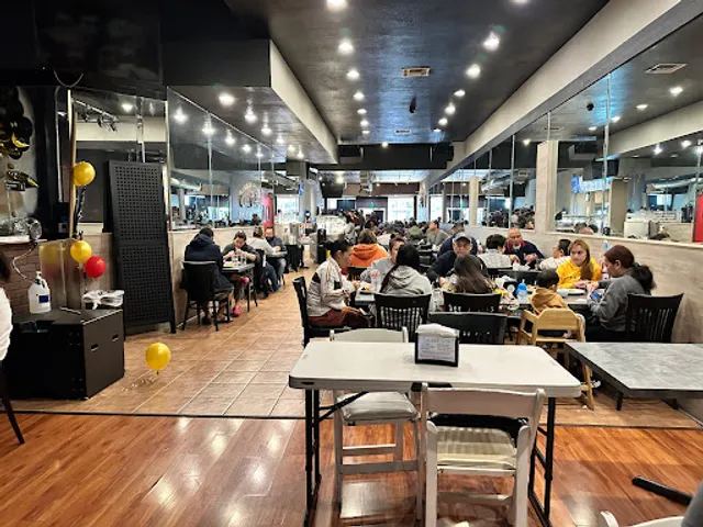 Bamboo Bistro Filipino Comedy Karaoke Bar & Restaurant