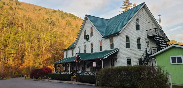 Cedar Run Inn