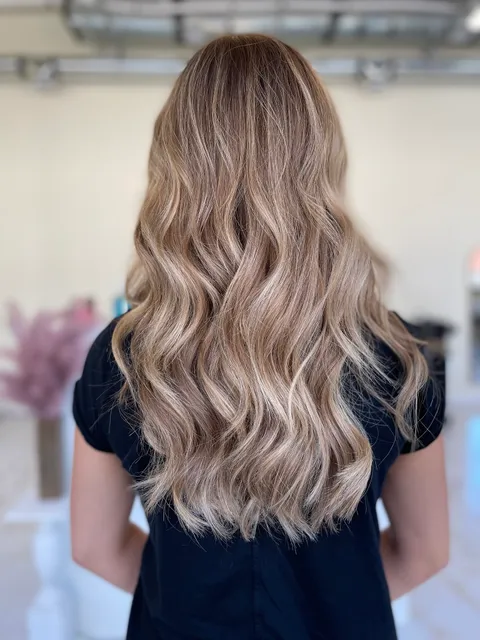 Platinum on 5th Salon