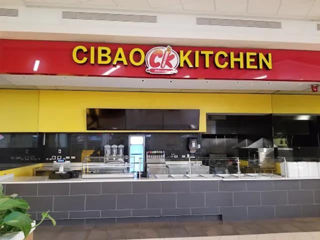 Cibao kitchen