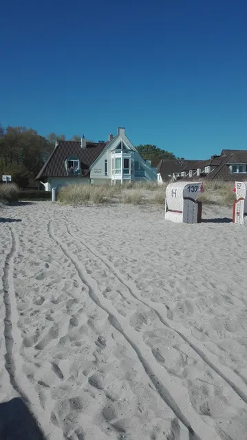 Ferienresidenz Columbus Hohwacht
