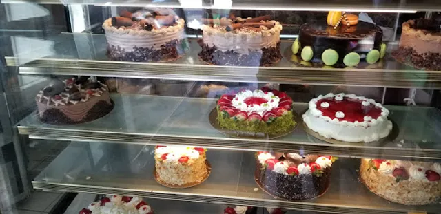 La Brioche Pastry & Bakery (Glebe)