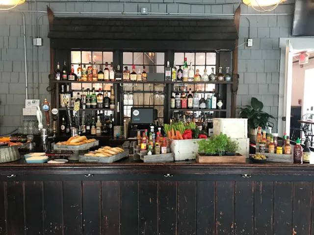 The Redding Roadhouse