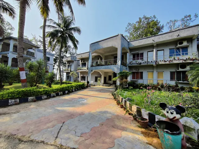 Panthasala Chandaneswar