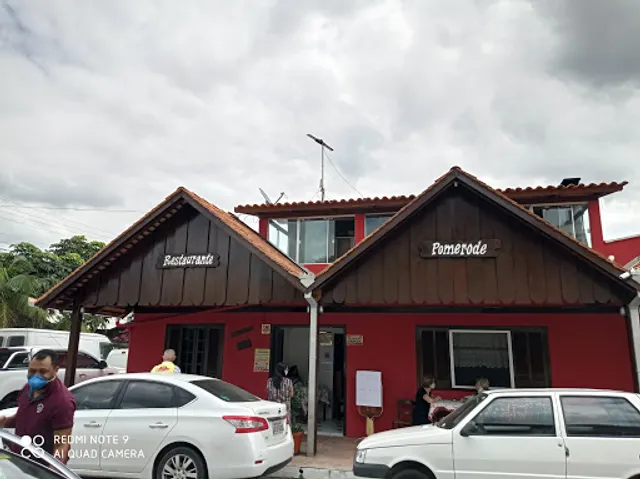 Pomerode Restaurant and Pizzeria