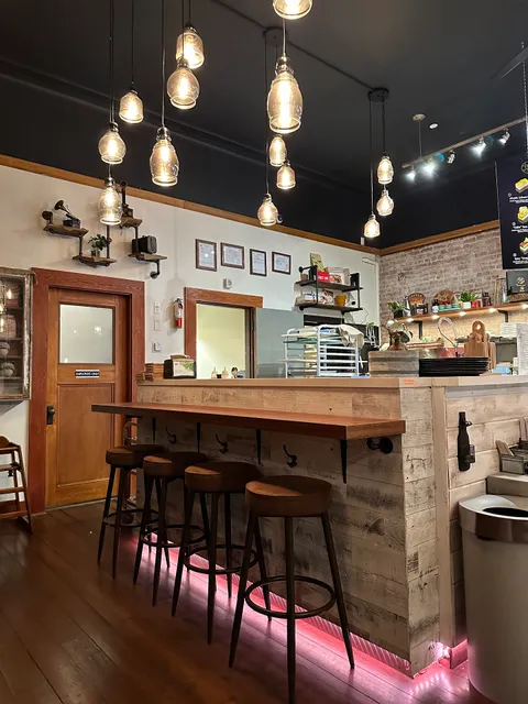 Green Leaf Sushi | North Vancouver