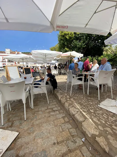 Bar Cervecería Las Laderas