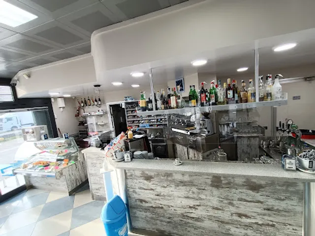 Bar-ristorante “Dalla Zia” Spilamberto