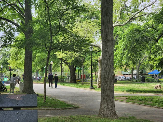 Herbert Von King Park