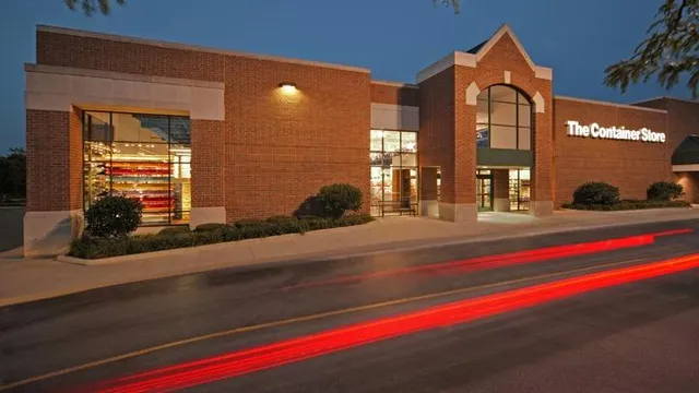 The Container Store